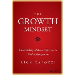 The Growth Mindset: Leadership Makes a Difference in Wealth Management | Rick Capozzi