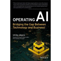 Operating AI: Bridging the Gap Between Technology and Business | Jagare