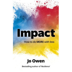 Impact | Jo Owen
