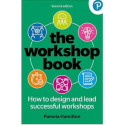 The Workhop Book | Pamela Hamilton