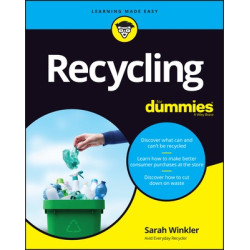 Recycling For Dummies | Winkler