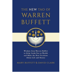 The New Tao of Warren Buffett | Mary Buffett