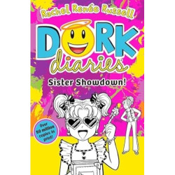 Dork Diaries: Sister Showdown | Rachel Renee Russell