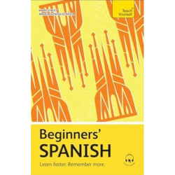 Beginners Spanish | Mark Stacey / Angela González