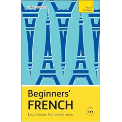 Beginners’ French | Catrine Carpenter