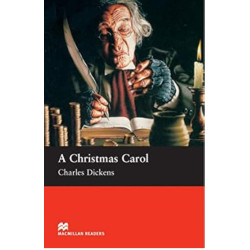 MR Christmas Carol: Elementary(MACMILLAN READERS) | Charles Dickens、 F. H. Cornish