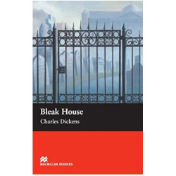 MR Bleak House: Upper(MACMILLAN READERS) | Charles Dickens , M. Tarner 