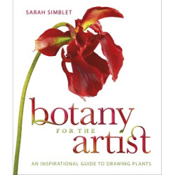 Botany for the Artist | Sarah Simblet