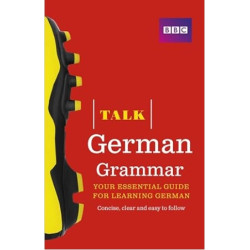 Talk German Grammar | Mrs Sue Purcell