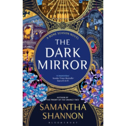 The Dark Mirror | Samanthta Shannon