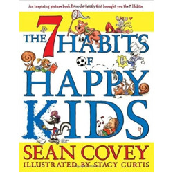 7 Habits of Happy Kids(美版) | Sean Covey