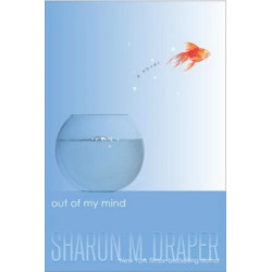 Out of My Mind | Sharon M Draper