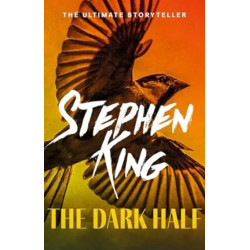 The Dark Half | Stephen King
