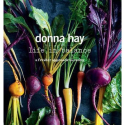 Life in Balance | Donna Hay