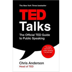 TED Talks | Chris Anderson