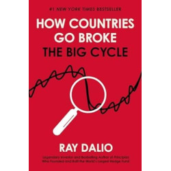 How Countries Go Broke: The Big Cycle | Ray Dalio