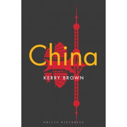 China | Kerry Brown