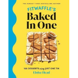 Fitwaffle’s Baked In One | Eloise Head