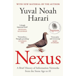 Nexus | Yuval Noah Harari