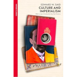 Culture and Imperialism | Edward W Said