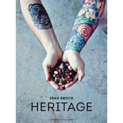 Heritage : Recipes and Stories | Sean Brock ,  Peter Frank Edwards
