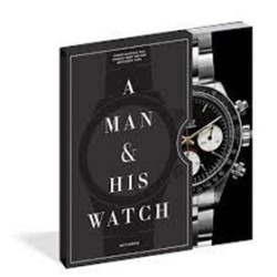 A Man and His Watch | Matthew Hranek
