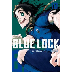 Blue Lock 10 | Muneyuki Kaneshiro