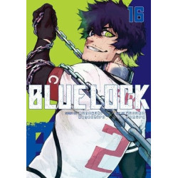 Blue Lock 16 | Muneyuki Kaneshiro