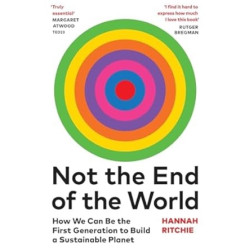 Not the End of the World | Hannah Ritchie 
