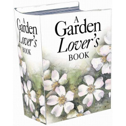 Jewels A Garden Lovers Book | Exley