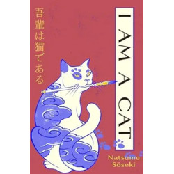 I Am a Cat | Natsume Soseki