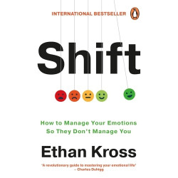 Shift | Ethan Kross
