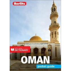 Berlitz Pocket Guide Oman