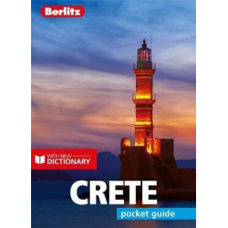 Berlitz Pocket Guide Crete