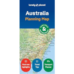 Australian Planning Map 2e