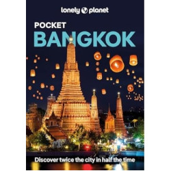 Pocket Bangkok 7e | Barbara Woolsey 