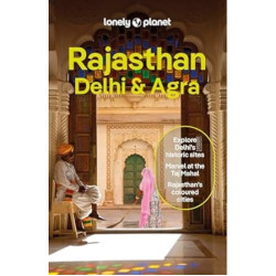 Rajasthan, Delhi ＆ Agra 7e