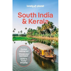South India ＆ Kerala 11e | Joe Bindloss , Lucie Grace , Christabel Lobo , Joanna Lobo , Isabella Noble , John Noble 