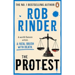 The Protest | Rob Rinder