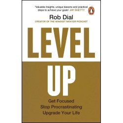 Level Up | Rob Dial