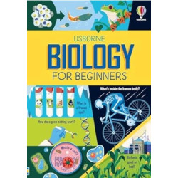 Biology for Beginner | Minna Lacey , Lizzie Cope 