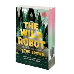 The Wild Robot | Peter Brown