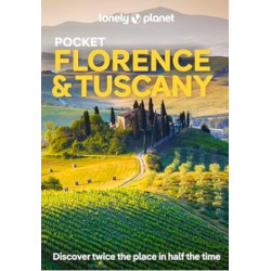 Poclet Florence ＆ Tuscany 7e | 6.4 ounces