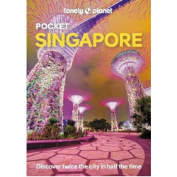Pocket Singapore 8e | Ria de Jong 