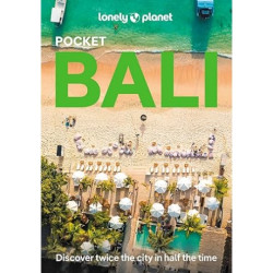Pocket Bali 8e | Ryan Ver Berkmoes 