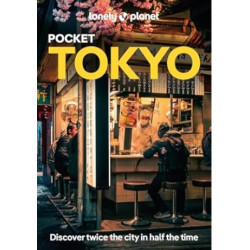 Pocket Tokyo 10e | Rebecca Milner , Winnie Tan 