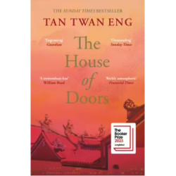 The House of Doors | Tan Twan Eng