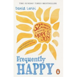 Frequently Happy | David Larbi