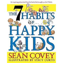 7 Habits of Happy Kids(英版) | Sean Covey