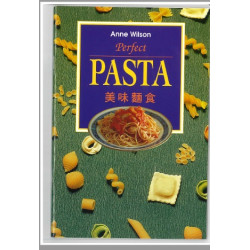 Perfect Pasta 美味麵食 | Anne Wilson